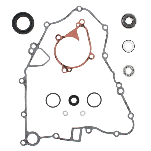 Water Pump Rebuild Kit for Kawasaki KFX700 V-FORCE 2004-2009 Vertex