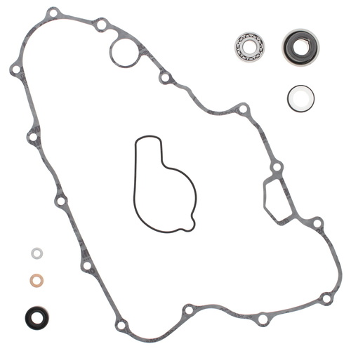 Vertex Water Pump Rebuild Kit  