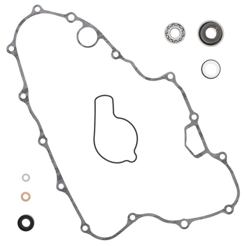 Water Pump Rebuild Kit for Honda TRX450ER SPORTRAX 2006-2014 Vertex