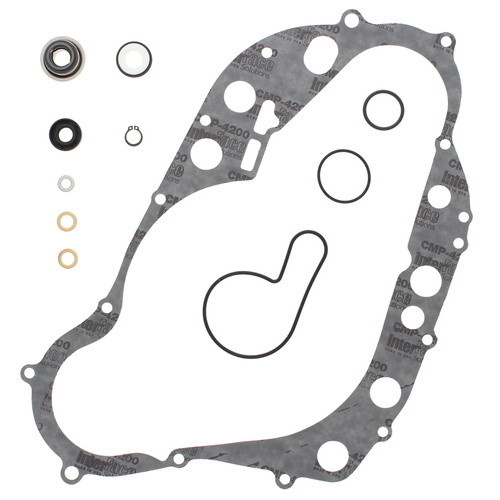 Vertex Water Pump Rebuild Kit for Suzuki LT-R450 Quadracer 2006-2009