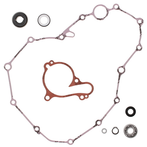 Water Pump Rebuild Kit for Yamaha YFZ450R 2009-2018 Vertex 821944