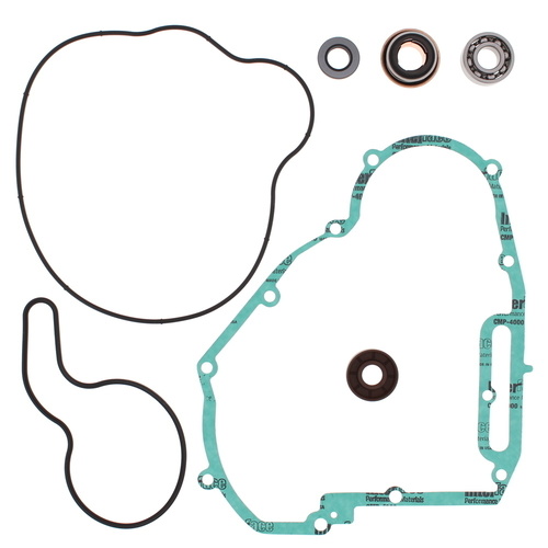 Vertex Water Pump Rebuild Kit for Polaris 700 Ranger 4X4 2005-2006,2008-2009