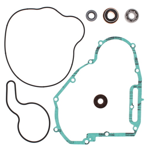 Water Pump Rebuild Kit for Polaris 700 RANGER 4X4 2005-2006,2008-2009 Vertex