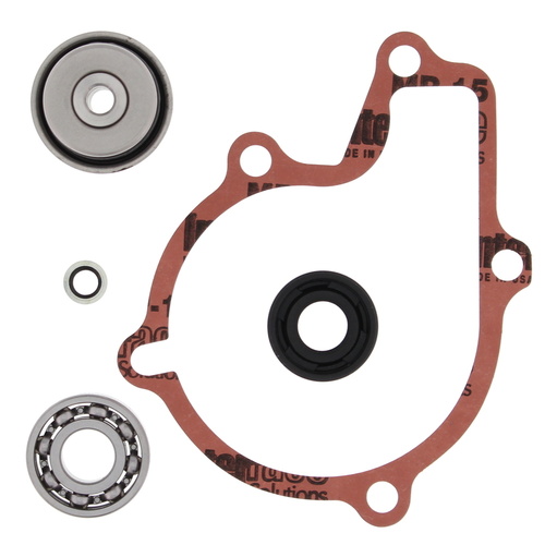Water Pump Rebuild Kit for Polaris 550 SPORTSMAN XP AF 12/1/08 2009 Vertex