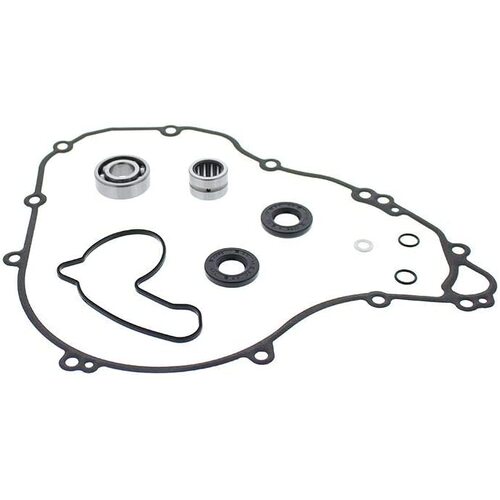 Vertex Water Pump Rebuild Kit - Kawasaki KX250F 2017