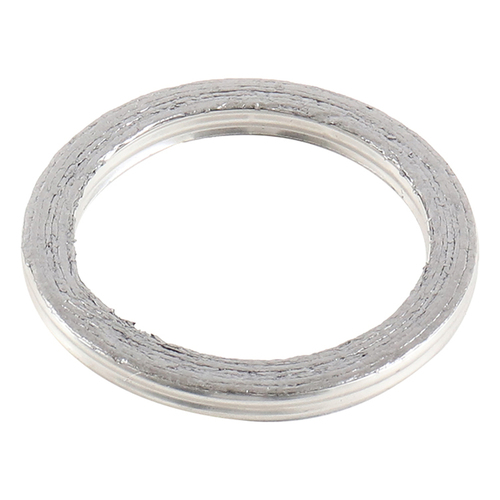 Vertex Exhaust Gasket Kit - Suzuki RMZ250 07-09, Yamaha WR250F 01-17, YZ250F 01-17, YZ250FX 15-17