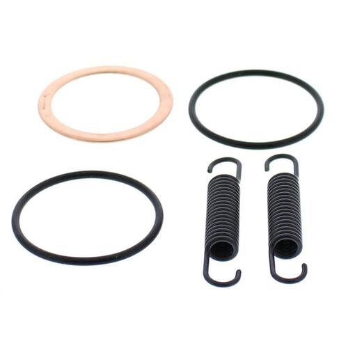 Vertex Exhaust Gasket Kit - Kawasaki KX250 95-00