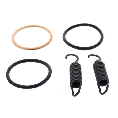 Vertex Exhaust Gasket Kit - Kawasaki KX125 90-93