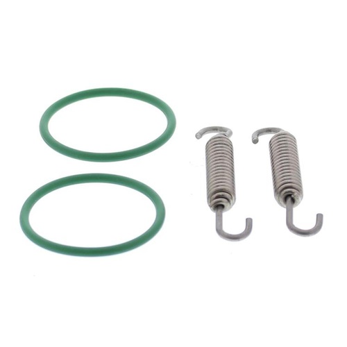 Vertex Exhaust Gasket Kit