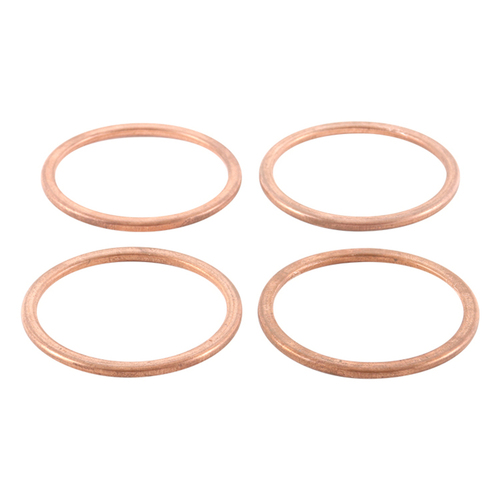 Vertex Exhaust Gasket Kit - Kawasaki Z900 18-20 **