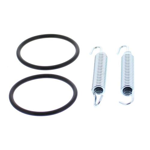 Vertex Exhaust Gasket Kit - Yamaha YZ125 99-00