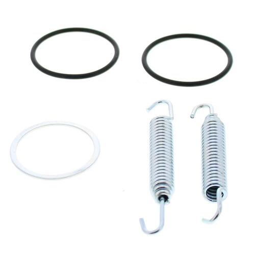 Vertex Exhaust Gasket Kit - Yamaha YZ80 02-17