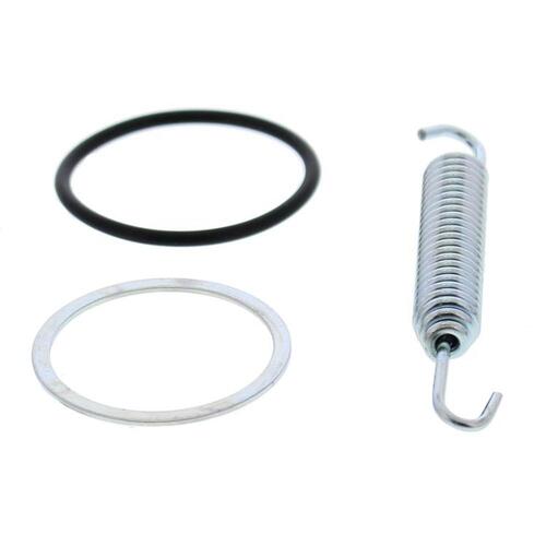 Vertex Exhaust Gasket Kit - Yamaha YZ80 93-01