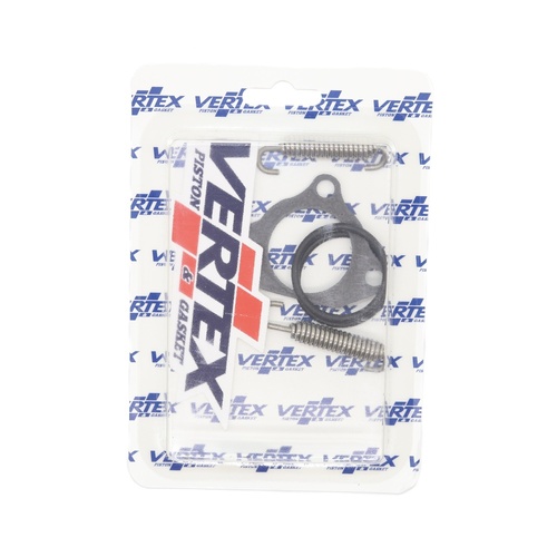 Vertex Exhaust Gasket Kit - KTM 50 SX/Mini 09-14 **