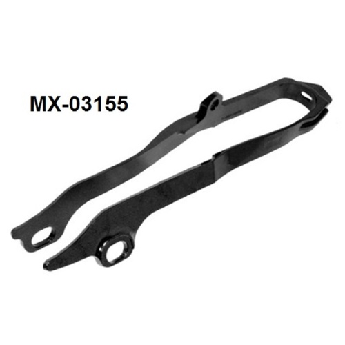 Psychic Swingarm Chain Slider Black 