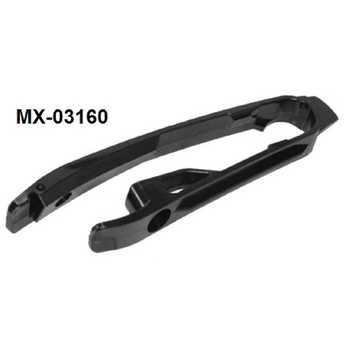 Psychic Swingarm Chain Slider Black 