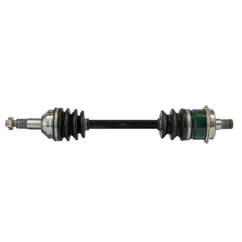 ATV Complete Rear Left CV Shaft for Can-AM Outlander XT 500 4x4 2007 to 2012