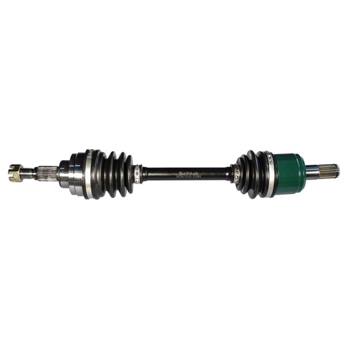 Front Right CV Axle