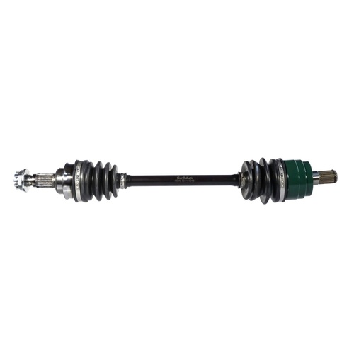 Rear Left CV Axle, Rear Right CV Axle