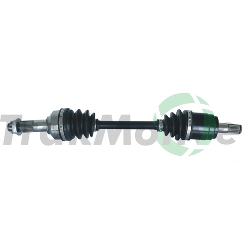 Front Right CV Axle