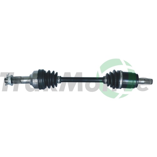 Front Right CV Axle