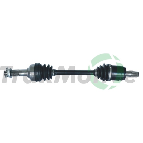 Front Right CV Axle