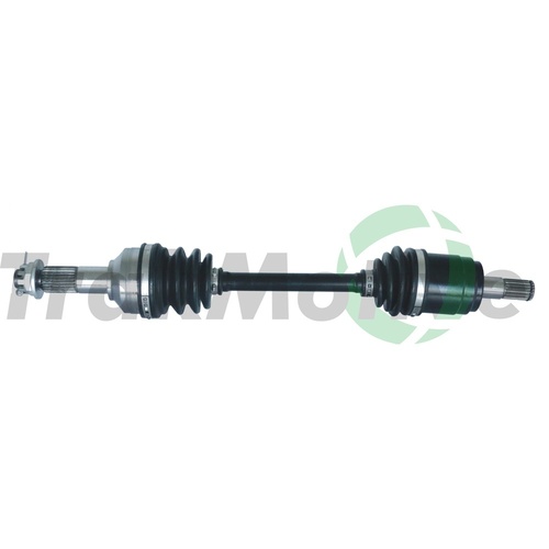 Front Left CV Axle