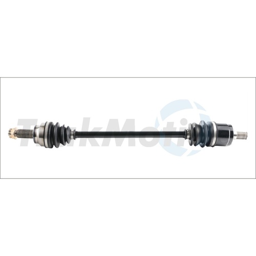 Rear Left CV Axle