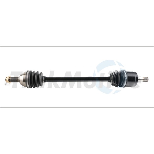 Rear Left CV Axle for Honda SXS1000-5 Pioneer 2016 to 2020