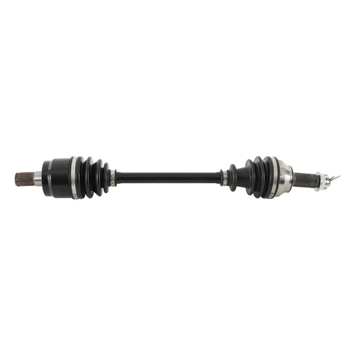 Rear Left CV Axle, Rear Right CV Axle