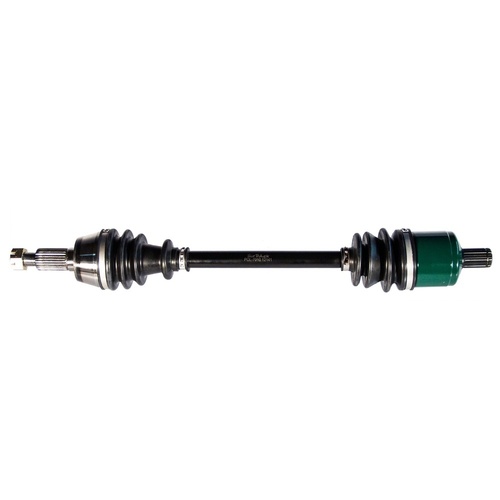Complete Front CV Axle Left or Right for Polaris 800 RZR 800 After 1/01/10 2010