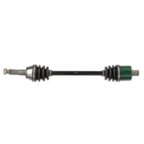 Rear Left CV Axle, Rear Right CV Axle