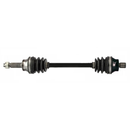 Rear Left CV Axle, Rear Right CV Axle
