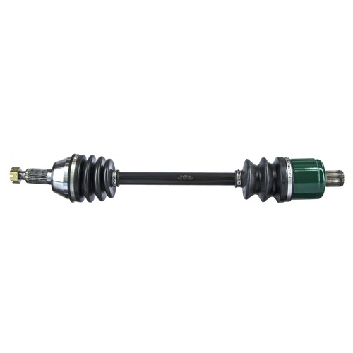 Complete Rear CV Axle Left or Right for Polaris 550 Sportsman EPS 2010 to 2014