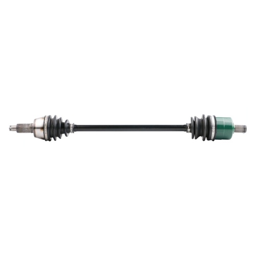 Front Left CV Axle, Front Right CV Axle