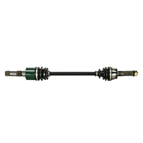 Rear Left CV Axle