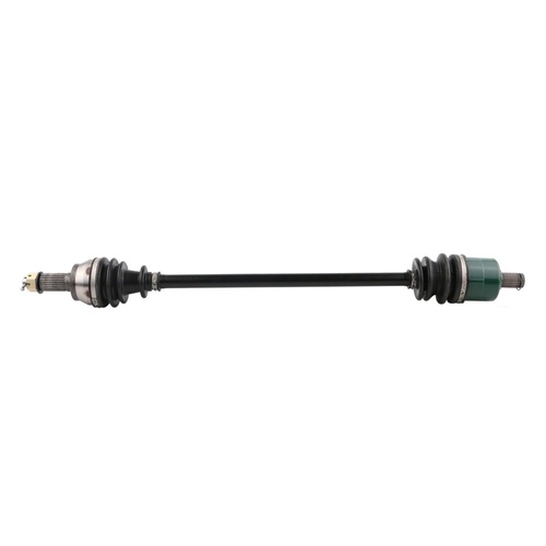 Front Left CV Axle, Front Right CV Axle