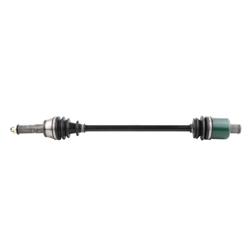 Rear Left CV Axle, Rear Right CV Axle