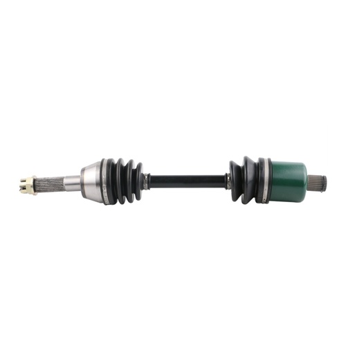 Rear Left CV Axle, Rear Right CV Axle