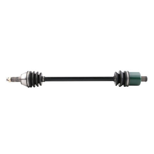 Complete Rear CV Axle Left or Right for Polaris 1000 RZR XP 4 2014 to 2015