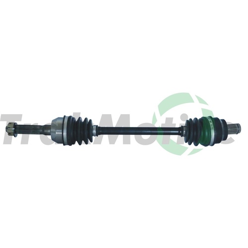 Front CV Axle LH or RH for Polaris 500 Sportsman Forest Tractor 2013 to 2014