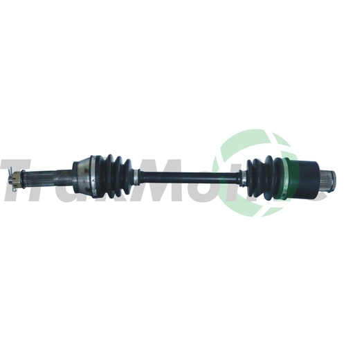 Complete Rear CV Axle Left or Right for Polaris 500 Sportsman EFI 2009