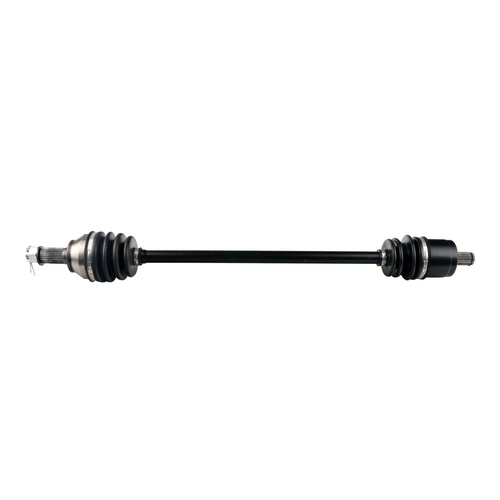 Front Left CV Axle, Front Right CV Axle