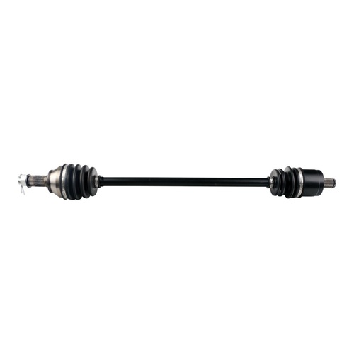 Complete Front CV Axle Left or Right for Polaris 1000 RZR XP 2017 to 2019