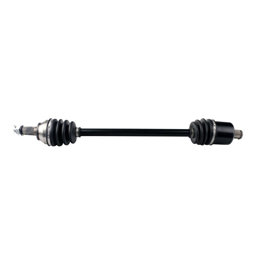 Front Left CV Axle, Front Right CV Axle