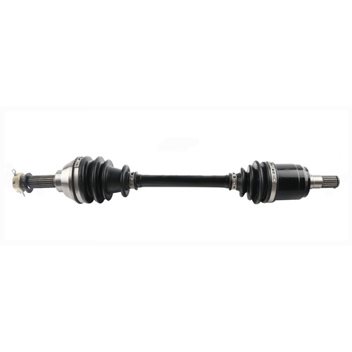 Mid Left CV Axle, Mid Right CV Axle, Rear Left CV Axle, Rear Right CV Axle