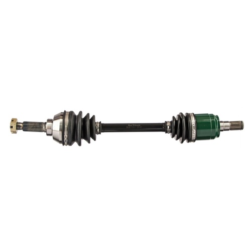 Front Left CV Axle, Front Right CV Axle