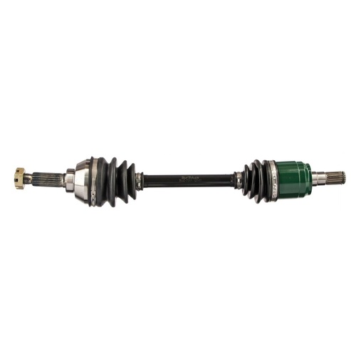 Front CV Axle Left or Right for Suzuki LT-A500FA King Quad 2009 to 2016