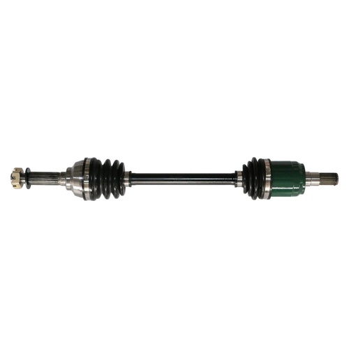 Front Right CV Axle for Suzuki LT-A400F 4WD King Quad 2008 to 2009