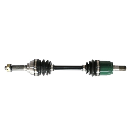 Front Left CV Axle for Suzuki LT-A400F ASI King Quad 2010 to 2019